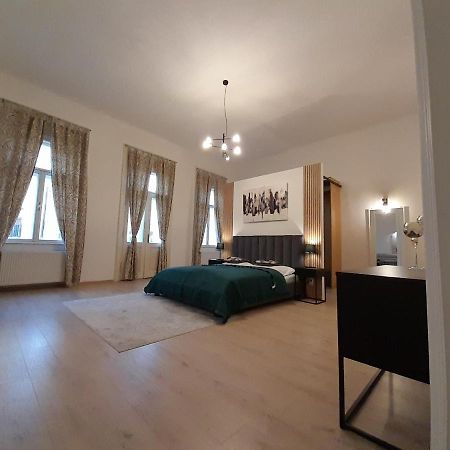 Entrez Apartment 3 - Historical Centre Košice Exteriör bild