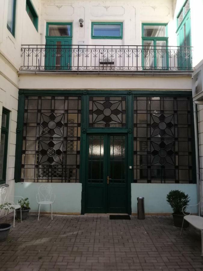 Entrez Apartment 3 - Historical Centre Košice Exteriör bild