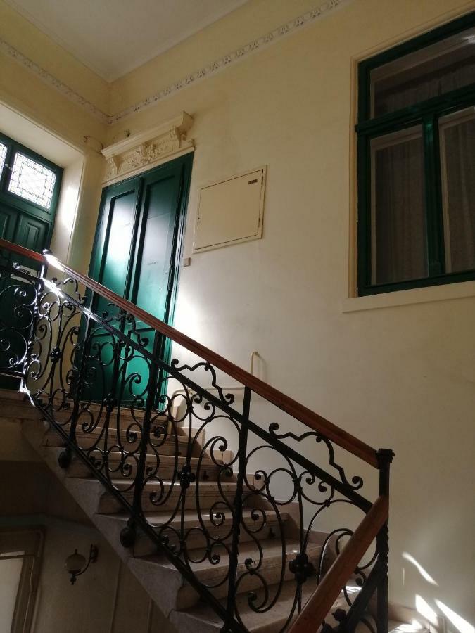 Entrez Apartment 3 - Historical Centre Košice Exteriör bild