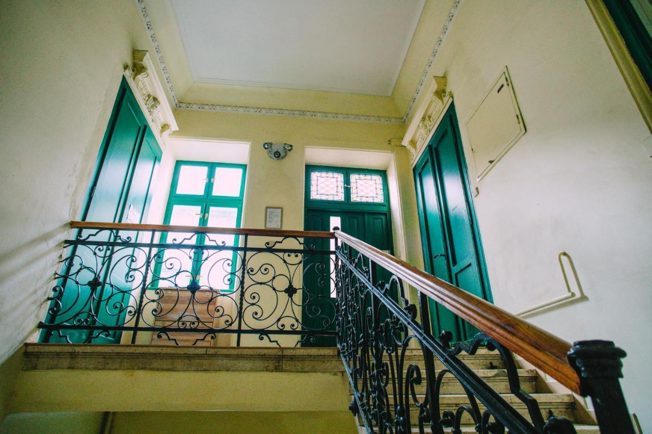 Entrez Apartment 3 - Historical Centre Košice Exteriör bild