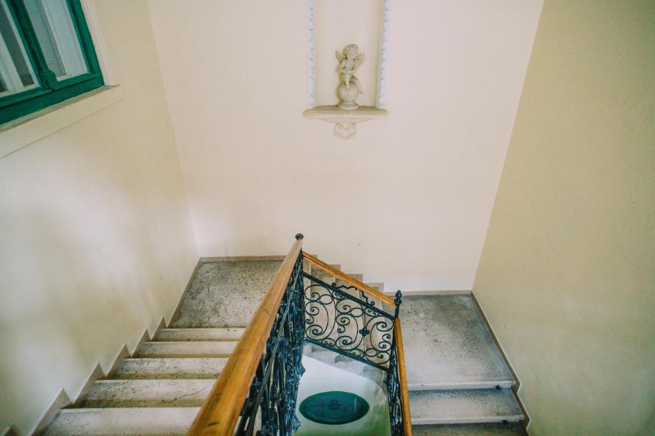 Entrez Apartment 3 - Historical Centre Košice Exteriör bild